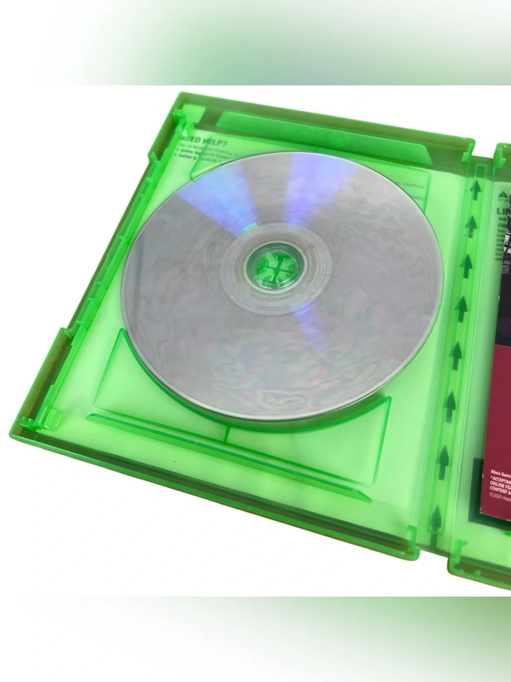 It Takes Two -  (Microsoft Xbox One/Xbox Series X) Complete Very Good!